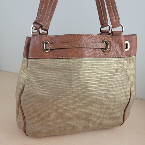 Michael Kors Bucket Bag - Picture 4 of 10